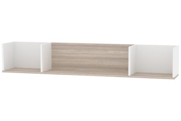 Wall shelf Aurelio 160 cm