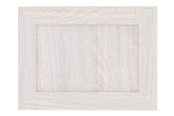 Solid mezzanine door Harris 39.6x29.5x1.6 cm