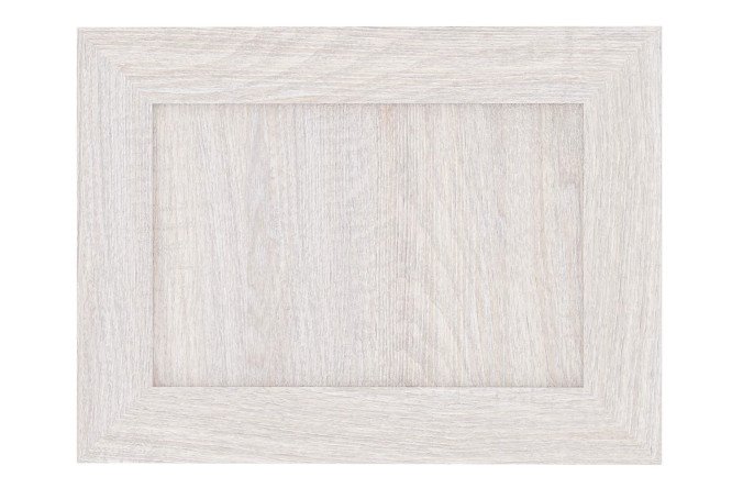 Solid mezzanine door Harris 39.6x29.5x1.6 cm