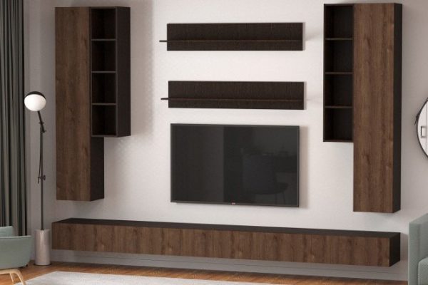 Furniture set Studio No. 3