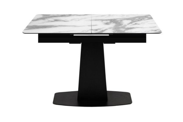 Craft extendable table 120x77x80 cm
