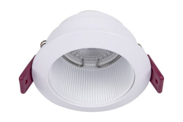 Recessed lamp FAVOURITE Lamppu 8.5x4x8.5 cm, GU10