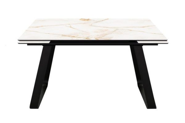 Terra extendable table 140x77x80 cm