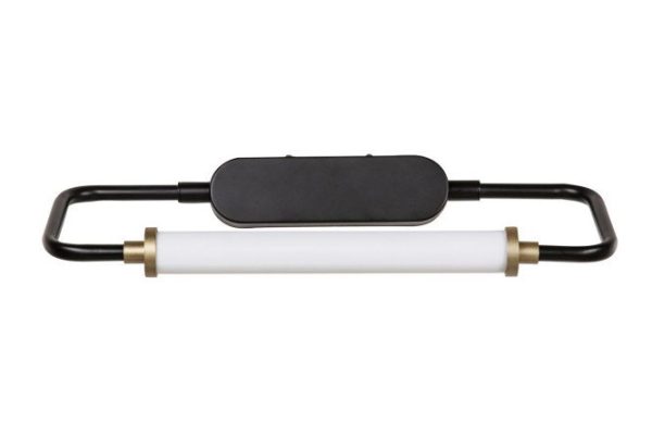 LED wall lamp FAVOURITE Inspire 3 sq.m, LED