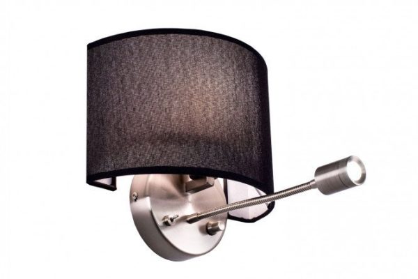dd28b161ddd7f79c5425ebe983efc0bb.jpg Wall lamp CITILUX Descartes E14