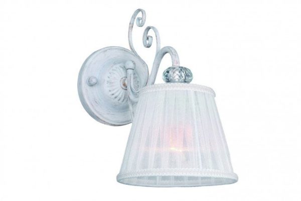 Wall lamp FAVOURITE Amanda 2 sq.m, E14