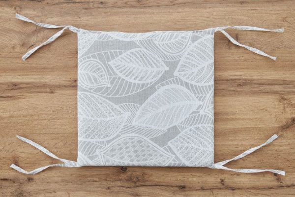 Cushion-cushion for stool 4793 35x35 cm