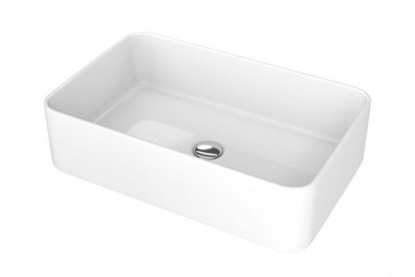 Sink Olympia 56 Overlay, 56x14x36.5 cm