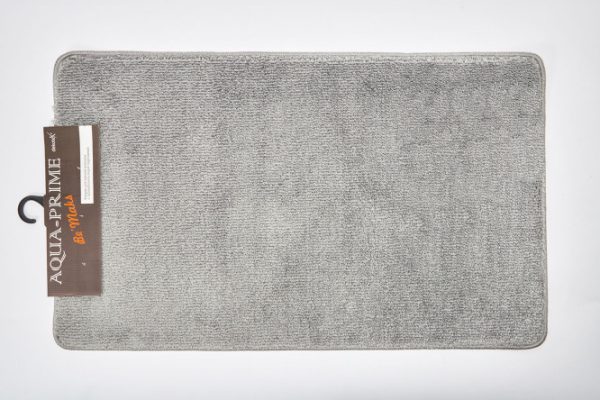 Bathroom rug Be'Maks 60x100 cm, Polypropylene