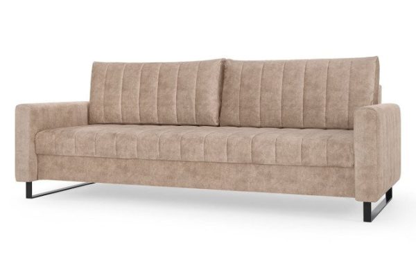 Sofa bed SCANDICA Espada Light