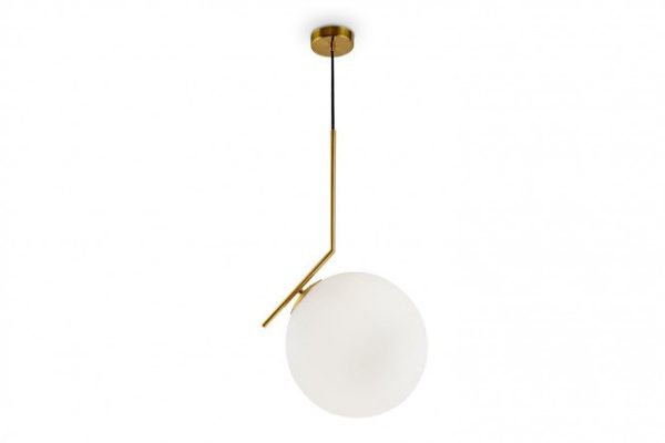 Hanging lamp FREYA FR5130 2 sq.m., 30x175x30 cm, E14