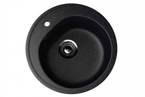 Sink ULGRAN U-101 50x50x18 cm