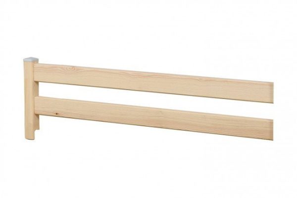 Front protection 3/4 for Sonya bed