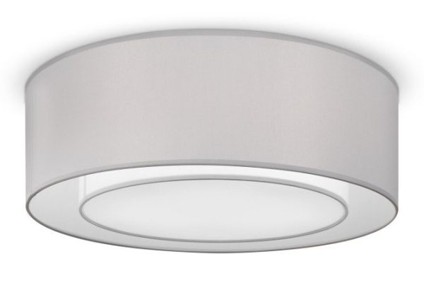Ceiling lamp MAYTONI MOD617CL 12 sq.m., 52x17.5x52 cm, E27