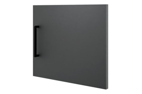 Door for Liberty shelving anthracite