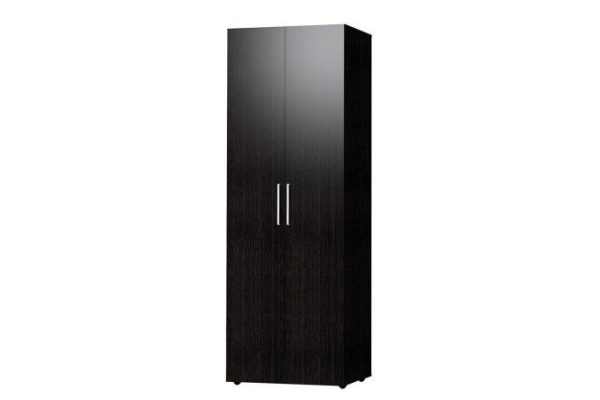 Wardrobe Cancun 79.8x230x57.9 cm, wenge