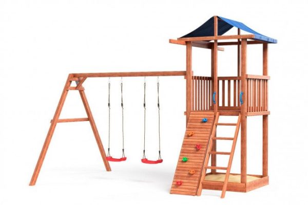 Children's play complex SG2