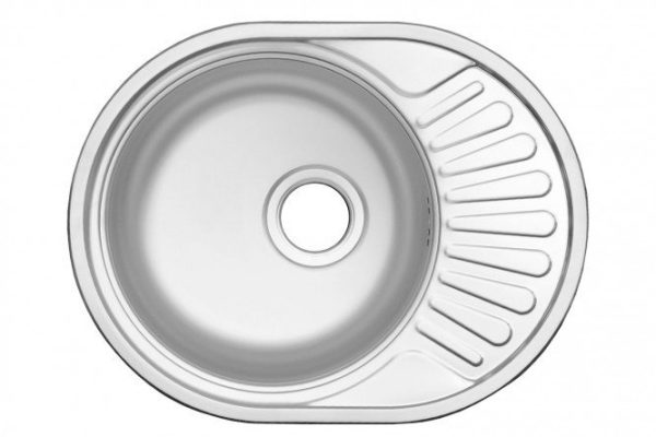 Inset sink UKINOX FAD577 57x44.7x14.5 cm