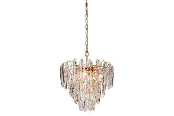 Chandelier VITALUCE V5296 14 sq.m., E14
