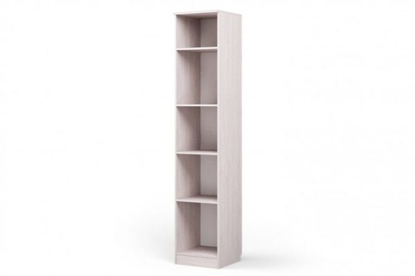 Wardrobe without drawers Bounty 45x226.1x47.7 cm
