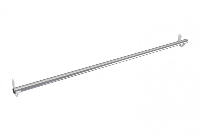 Internal hanger I will ASSEMBLY HR-920*23, 7+2RHW, white