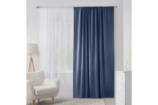 de5k3dkf5uiqbdsvpkg4372u8tcu9t21.jpg Curtain MICASA Candy 180x300 cm, 1 piece, blue