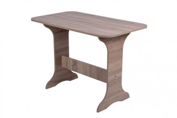 Dining table Augusta 106x74x60 cm