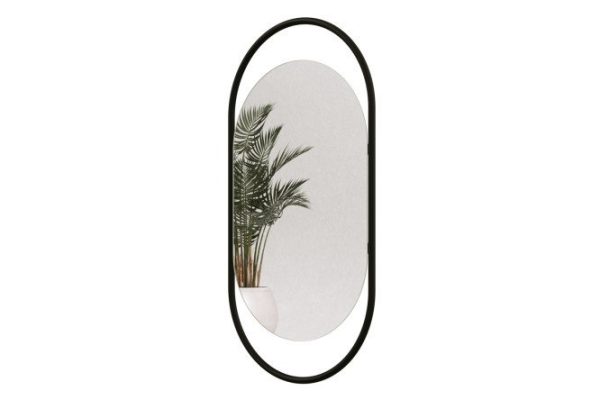 Mirror in frame GENGLASS Evelix 54x104 cm