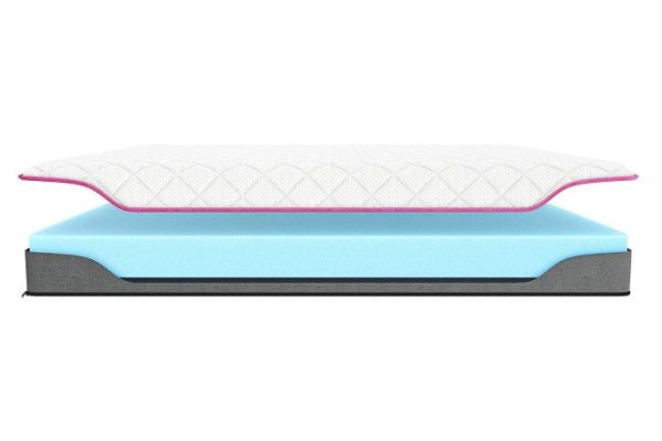 Anatomical mattress DARWIN Life 180x200 cm