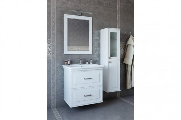 Bathroom set Sanflor Modena