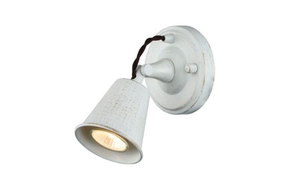 Wall lamp FAVOURITE Glocke 2 m², 11x16x16 cm, GU10