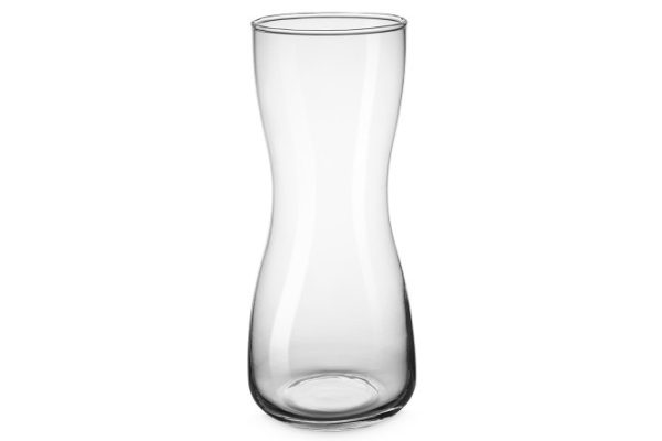 Vase SDC134-045 25 cm, Glass