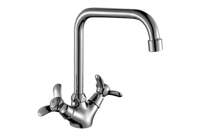 Kitchen mixer ROSSINKA SILVERMIX Q02-72
