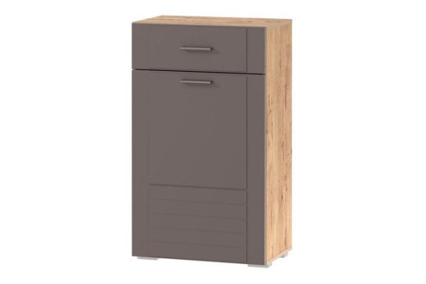 Livorno cabinet right 60.2x102x38 cm