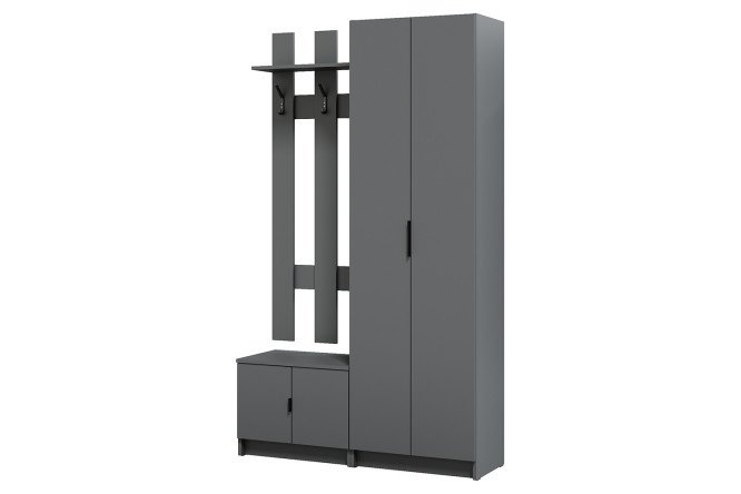 Hallway Loft anthracite