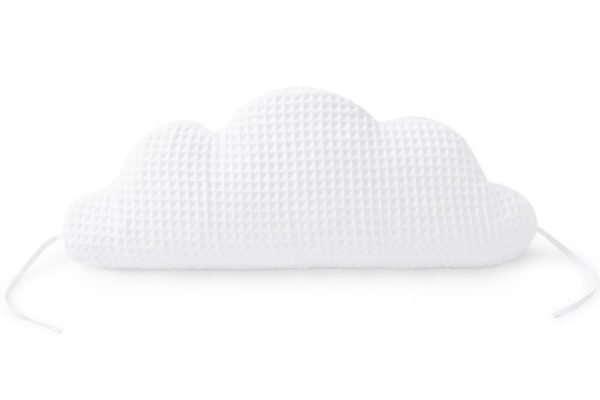 Set of bumpers for the crib HAPPY BABY 87507