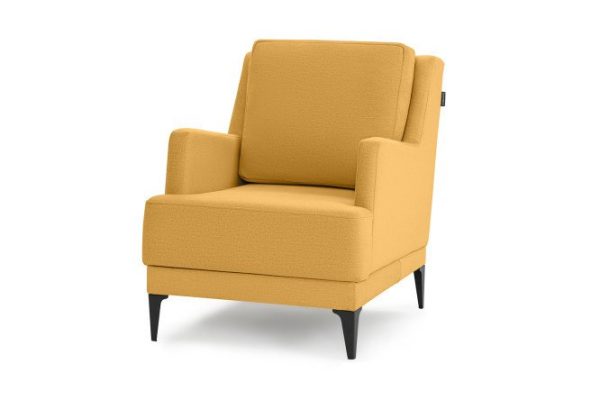 Lounge chair SCANDICA Amber