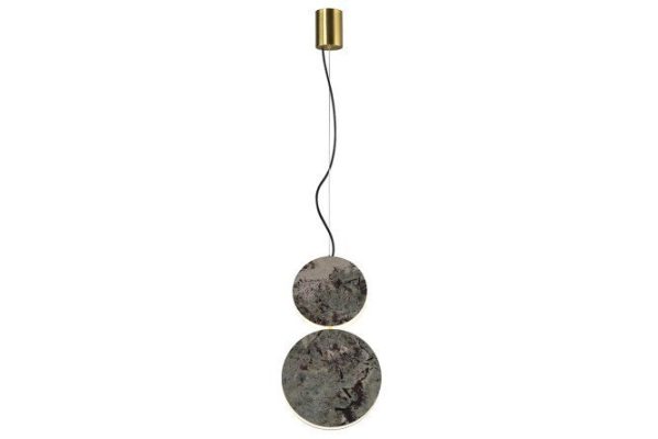 FAVOURITE Wall LED pendant, 22.5 cm