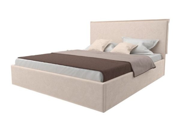 Bed with lifting mechanism Melody 160x200 cm