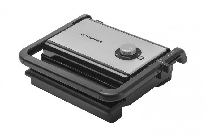 Electric grill MAUNFELD MF