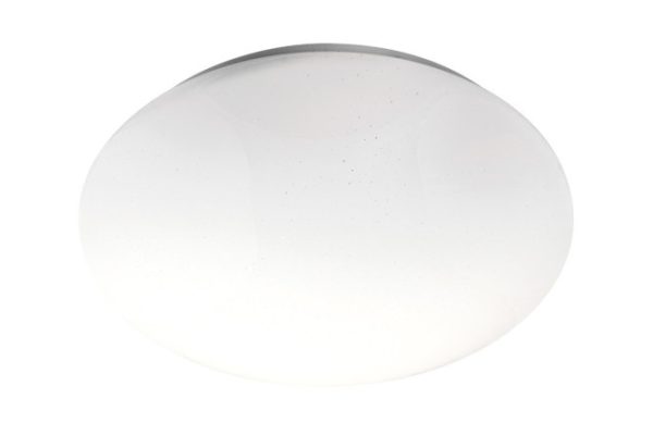 Wall-ceiling lamp JAZZWAY PPB Starway-2 10 sq.m., LED, 32 cm