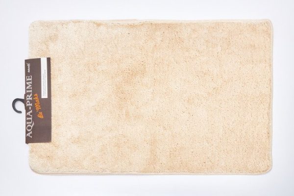 Set of mats for bathroom and toilet Be'Maks Polypropylene