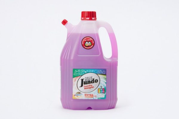 Gel for colored linen Color