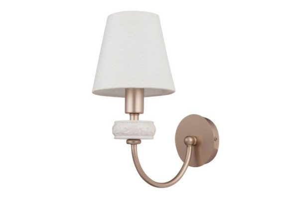 Sconce MAYTONI ARM006WL-01G 2 sq.m, E14