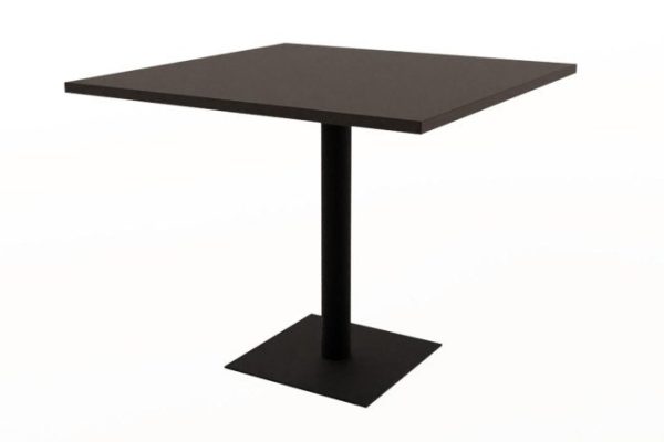 Dining table Horeca Simple 90x74x90 cm