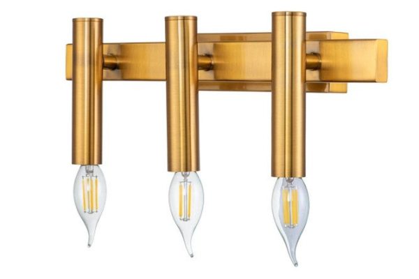 Wall lamp STILFORT Leonardo 12 sq.m, E14