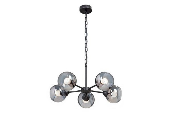 Chandelier VITALUCE V4482 15 sq.m., E27