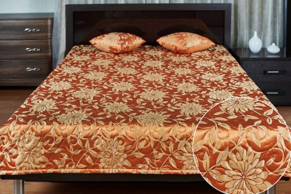 Bedspread Primavelle Betta 200x220 cm, Polyester