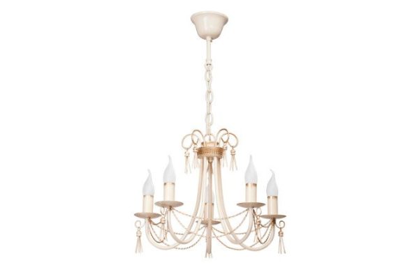 Chandelier VITALUCE V1080 15 sq.m., E14