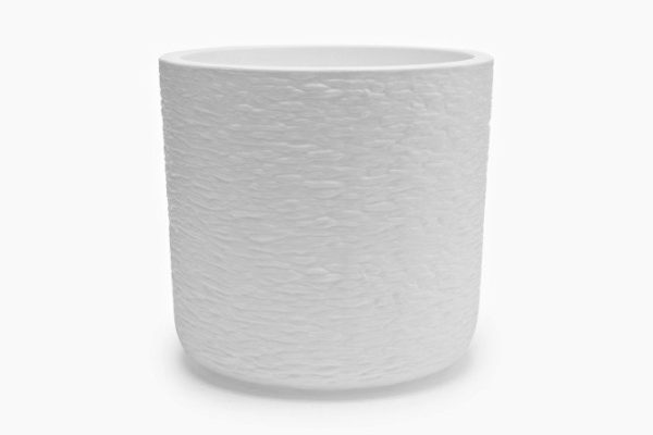 Flowerpot Slate 20x19 cm, 3.4 l